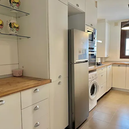 Apartamento La Sacristia De San Pablo Córdoba Exterior foto