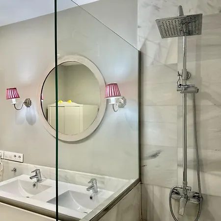 Apartamento La Sacristia De San Pablo Córdoba Exterior foto