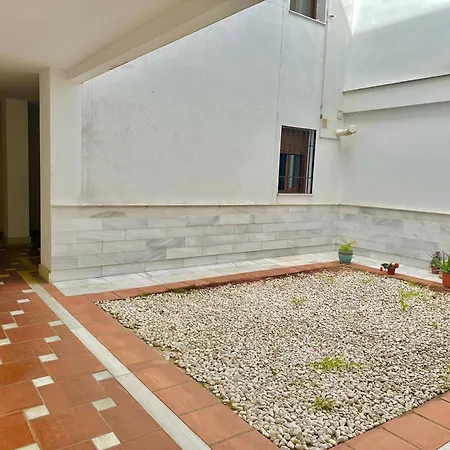 Apartamento La Sacristia De San Pablo Córdoba Exterior foto
