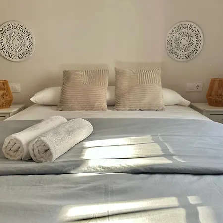Apartamento La Sacristia De San Pablo Córdoba Exterior foto