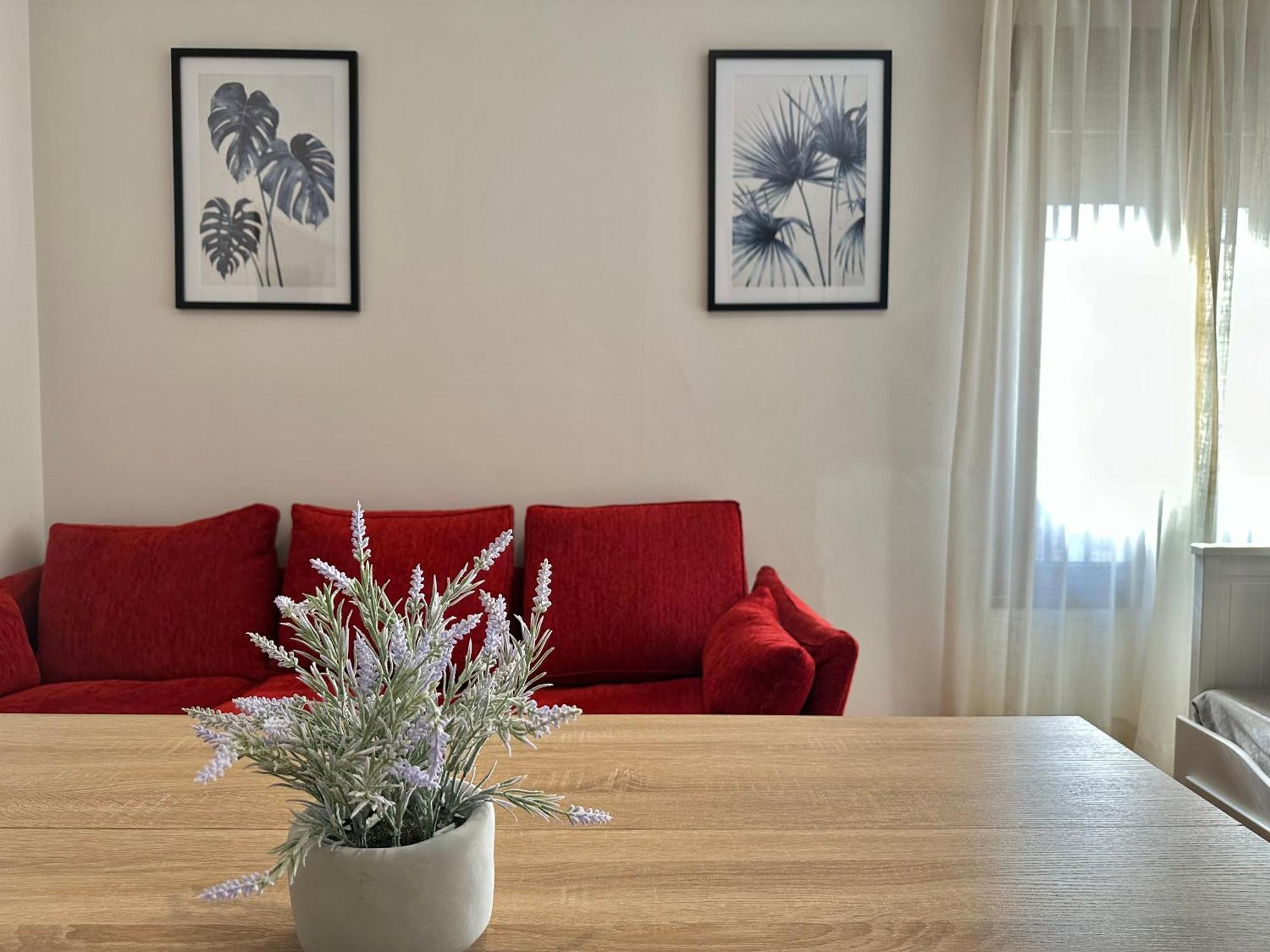 La Sacristia De San Pablo Appartement Cordoue