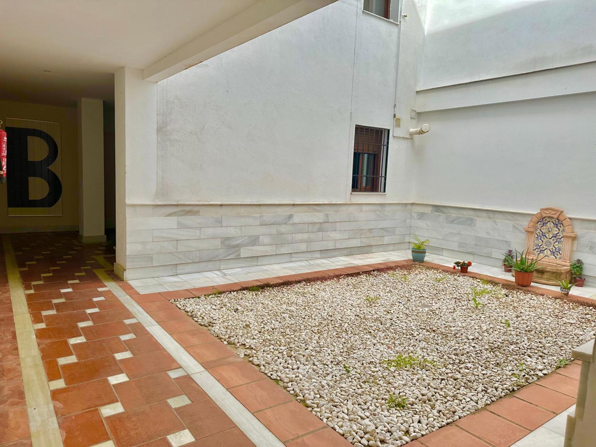 La Sacristia De San Pablo Apartment
